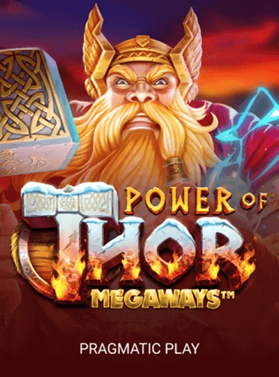 Classic slot game cover from Pragmatic Play
